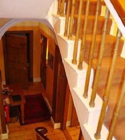 Huband House B&B Dublin Buitenkant foto