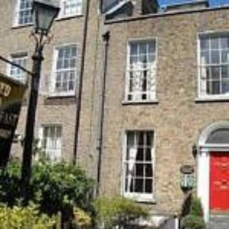 Huband House B&B Dublin Buitenkant foto