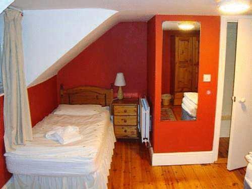 Huband House B&B Dublin Buitenkant foto